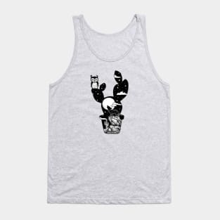 Desert Nights Tank Top